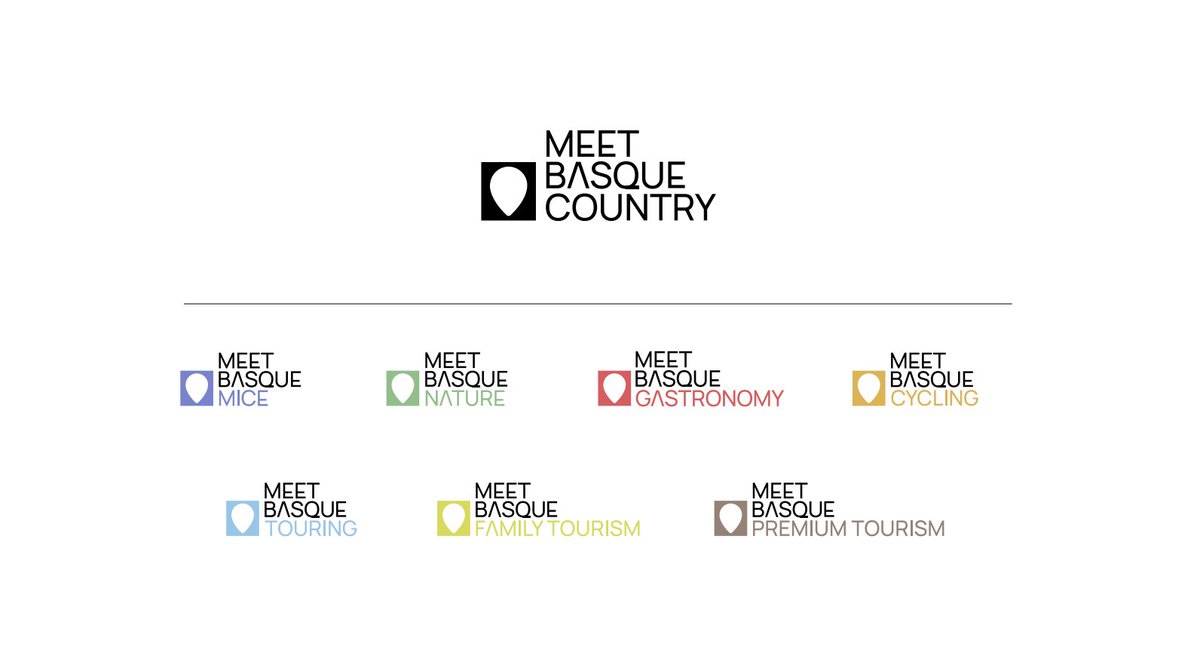 💥 Gaur hasten da Basquetourrek antolatutako #MeetBasqueCountry ekimenaren 3. edizioa.

Programak sektoreko profesionalen arteko bilera komertzialak, #Euskadi helmuga ezagutzeko famtripak eta 3 ekitaldi berezi hiriburu bakoitzean izango ditu.

📎 zurl.co/UlUh