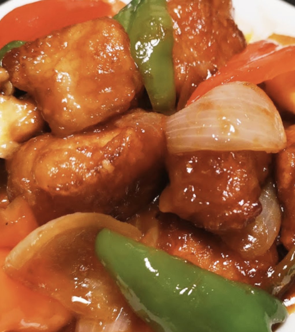 こんばんは🌛

お疲れ様です🙏

いつもありがとうございます🌠

酢豚😋
(o🪄'▽')o🪄(o🪄'▽')o🪄👏👏👏👏

また明日頑張って下さい💪
素敵な夜をお過ごし下さい🌌