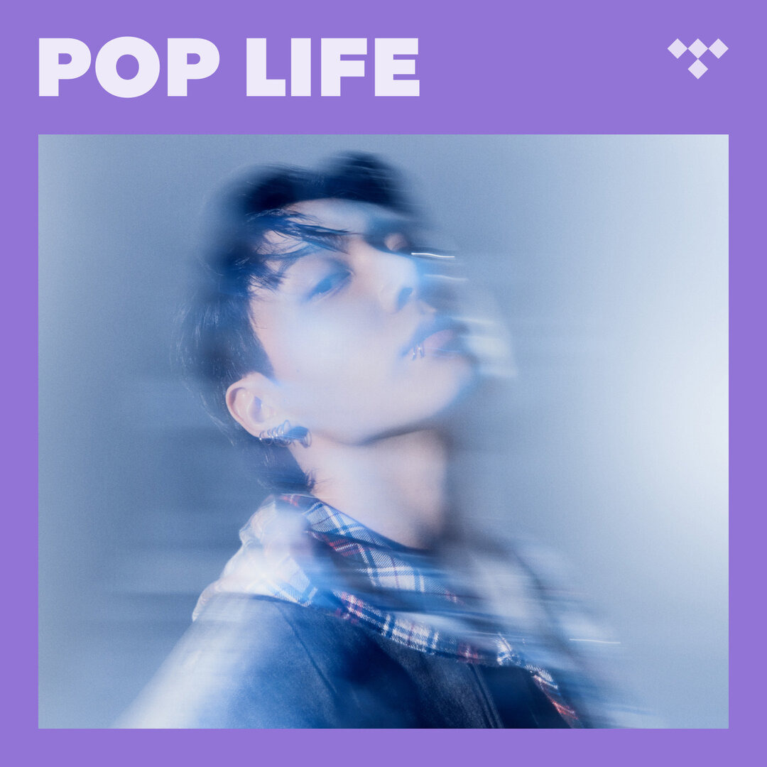 Listen to '3D (feat. Jack Harlow)' on Pop Life @TIDAL! 🎧 listen.tidal.com/playlist/b0d95… #정국 #JungKook #JungKook_3D