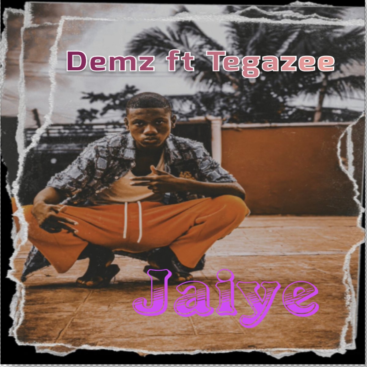 AudioproDistro's tweet photo. ▶️Demz ft. Tegazee presents "Jaiye". Listen to the new release here: https://t.co/nhfGHrzziz

🪩Don't limit your music, register today for worldwide distribution  - link in bio.

#musicshower #musicsalad #musicindustry #spotifyplaylist #SpotifyPremium #NewMusic #NewMusicAlert https://t.co/ZrhFaKbm7I