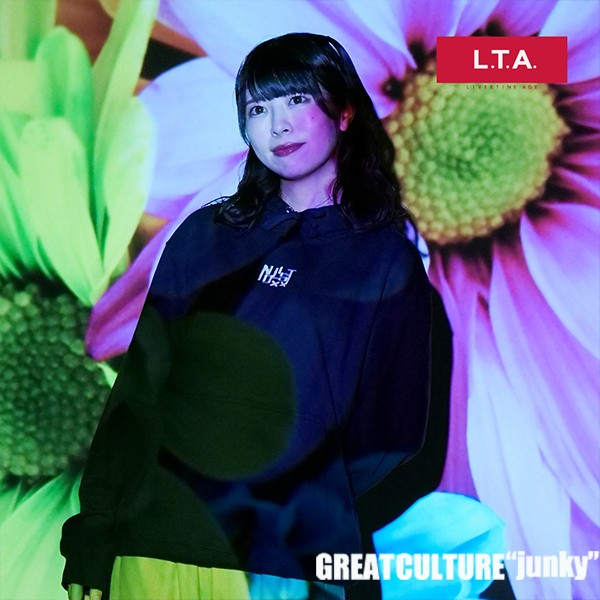 LIVERTINE AGE オフィシャル on X: 