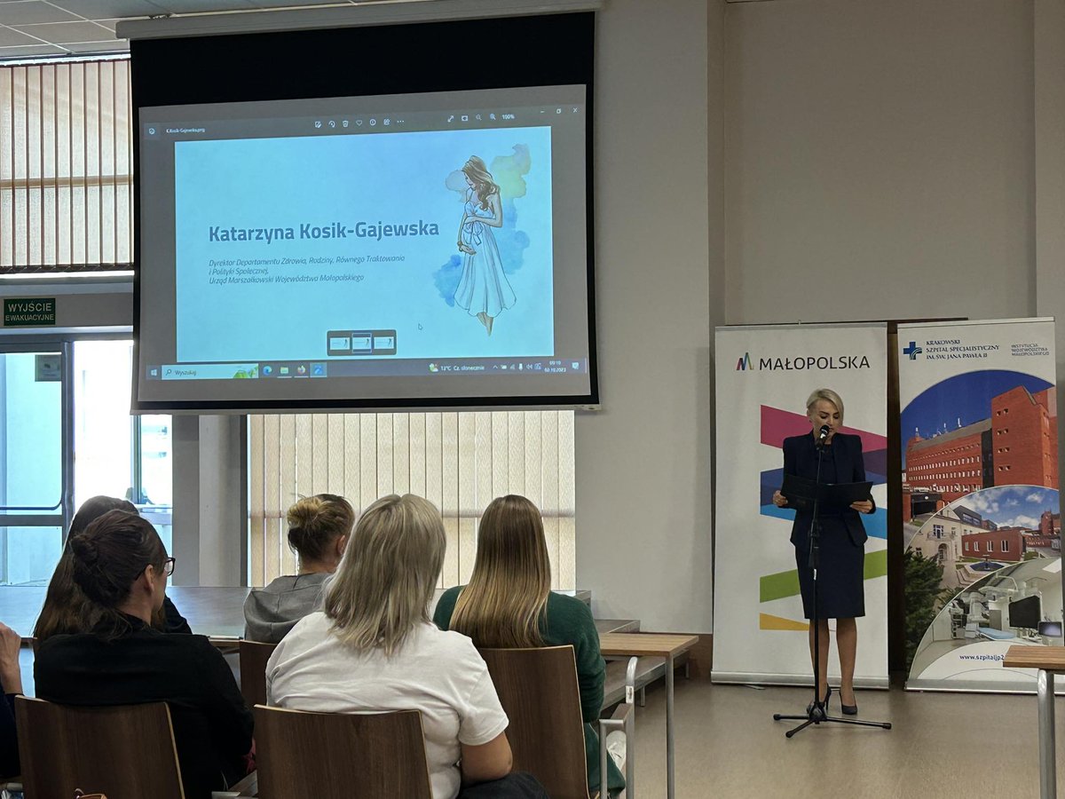 KrakowWSSE's tweet photo. #stopfas #FASD #DzieciNieChcąFAS
Trwa konferencja "𝑭𝑨𝑺𝑫 - 𝒑𝒓𝒐𝒇𝒊𝒍𝒂𝒌𝒕𝒚𝒌𝒂, 𝒅𝒊𝒂𝒈𝒏𝒐𝒔𝒕𝒚𝒌𝒂, 𝒓𝒆𝒉𝒂𝒃𝒊𝒍𝒊𝒕𝒂𝒄𝒋𝒂", w której biorą udział przedstawiciele ośrodków adopcyjnych, pracownicy placówek szk.-wych., nauczyciele, pedagodzy małopolskich szkół. https://t.co/IrxvuFRX3T
