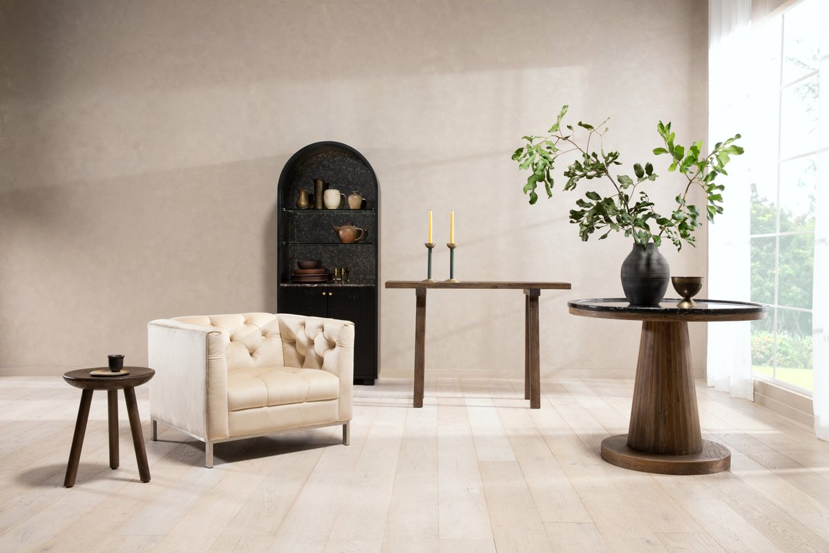 LivingSpaces's tweet photo. Every piece by @nateberkus and @jeremiahbrent deserves its moment in the spotlight, and the one-of-a-kind limited-time buys are especially worthy with their unique designs and to-die-for details. #NJforLS https://t.co/6GBbjSGORa