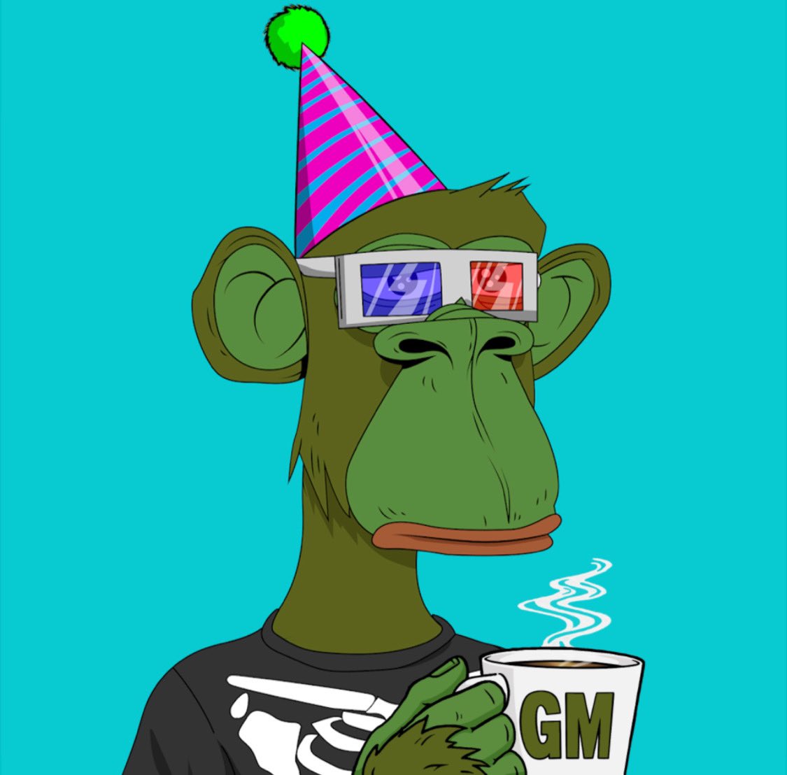 DabsyHQ's tweet photo. GM GM Who Dis
Thank you @jonnydaplugeth
For the PePe
@Dos_Apes #Dosmutant
10 pack mint airdrop
Leggo https://t.co/4An4OWdrj7