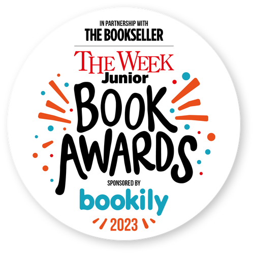 Feeling excited/nervous... but mostly excited. After many months of talking, planning and working today is the day of the very first @theweekjunior Book Awards! I can't wait to celebrate some of the very best children's books with the people who create them 🥳📚 #TWJBookAwards