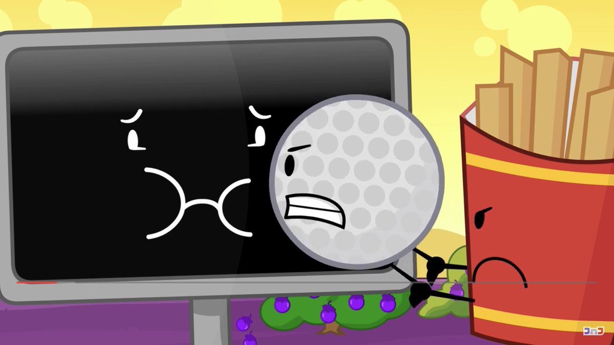 Milkothervast's tweet photo. // bfdia 7 spoilers
Bad music and stealin that is unexpectable!
#bfdi #bfdia #bfdia7 #bfb #idbf #tpot #osc https://t.co/5ZQA1jBMlV