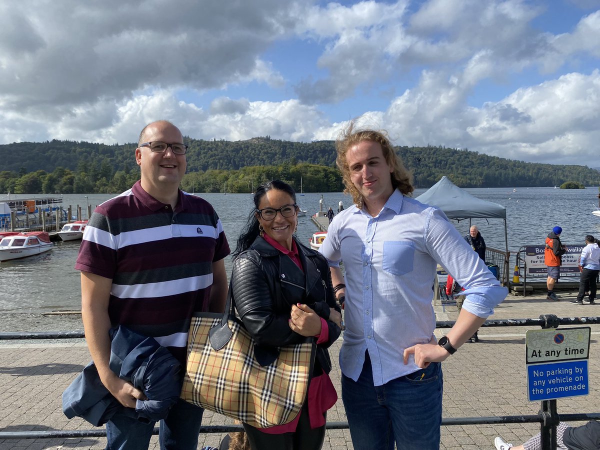 MbhtPodiatry's tweet photo. Thanks to the team from @NHSEngland  who visited @MbhtPodiatry to review the placement of our amazing international Spanish recruit, Abdellah (right). The feedback was incredibly positive from both Abdellah and NHSE!😊 @aaroncumminsNHS @louisecorlett_ @BeverleyHarden @RoyColPod https://t.co/8mU1exJs9v