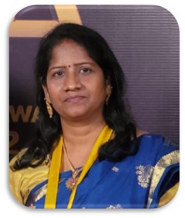 SCLAS_2023's tweet photo. Dr. Arul Mary Rexy V chaired a session at ASET College's 2nd National Conference on Women Empowerment, Chennai, 21st Sept 2023. #WomenEmpowerment #ASETConference. https://t.co/zMSpQWe0FP