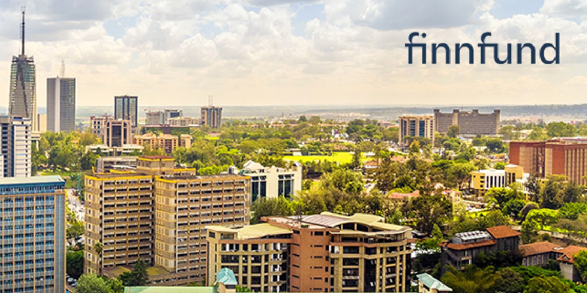 Millaista apua ja rahoitusta on tarjolla suomalaisyrityksille, jotka haluaisivat laajentaa toimintaansa Afrikkaan? 

Kasvua Afrikasta -seminaariin 10.10.2023 puhujana mm. ulkomaankauppa- ja kehitysministeri Ville Tavio. Ilmoittadu mukaan: brnw.ch/21wD7fr <a href="/Finnfund/">Finnfund</a>