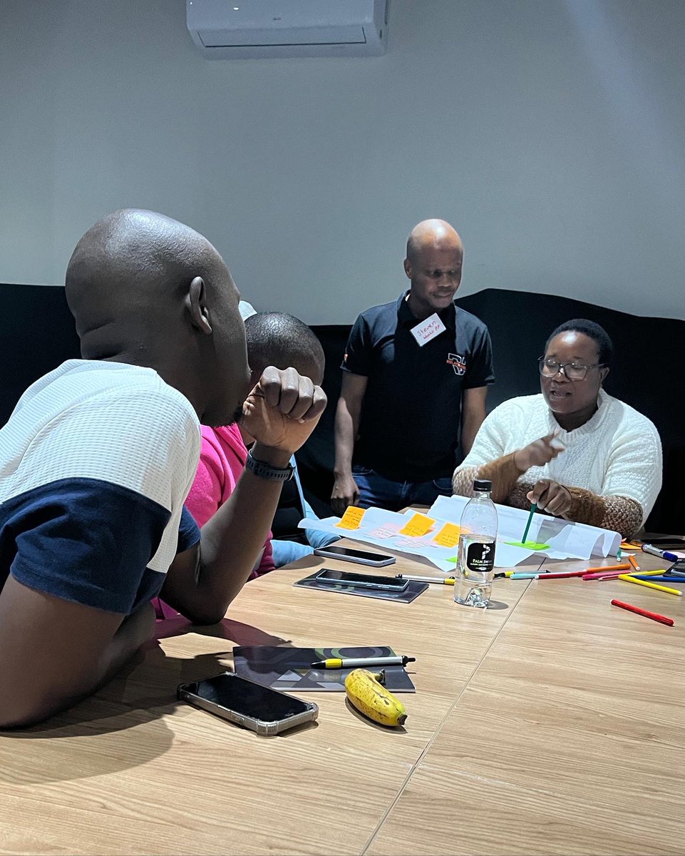 Parent Power Champions workshop day two. 

One of the themes explored in the workshop is Parental Engagement. This themes aims to assist teachers to unpack the intricacies of parental engagement, enabling teachers to hold space for parents. 
#parentpower #education #parents