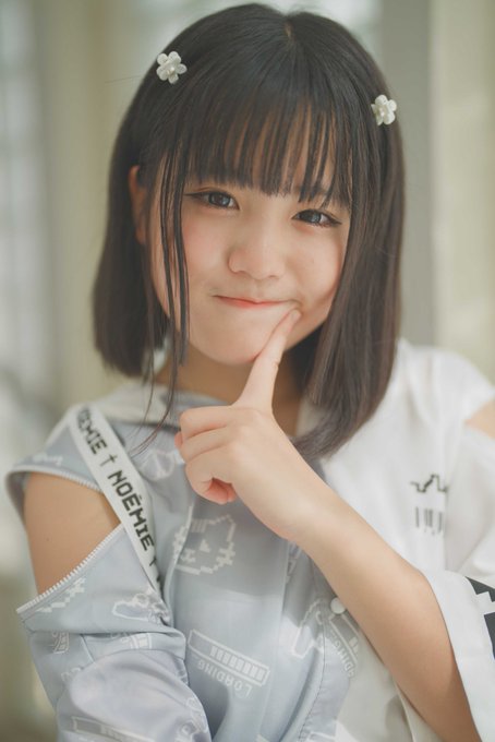 Twitterのコスプレ画像4