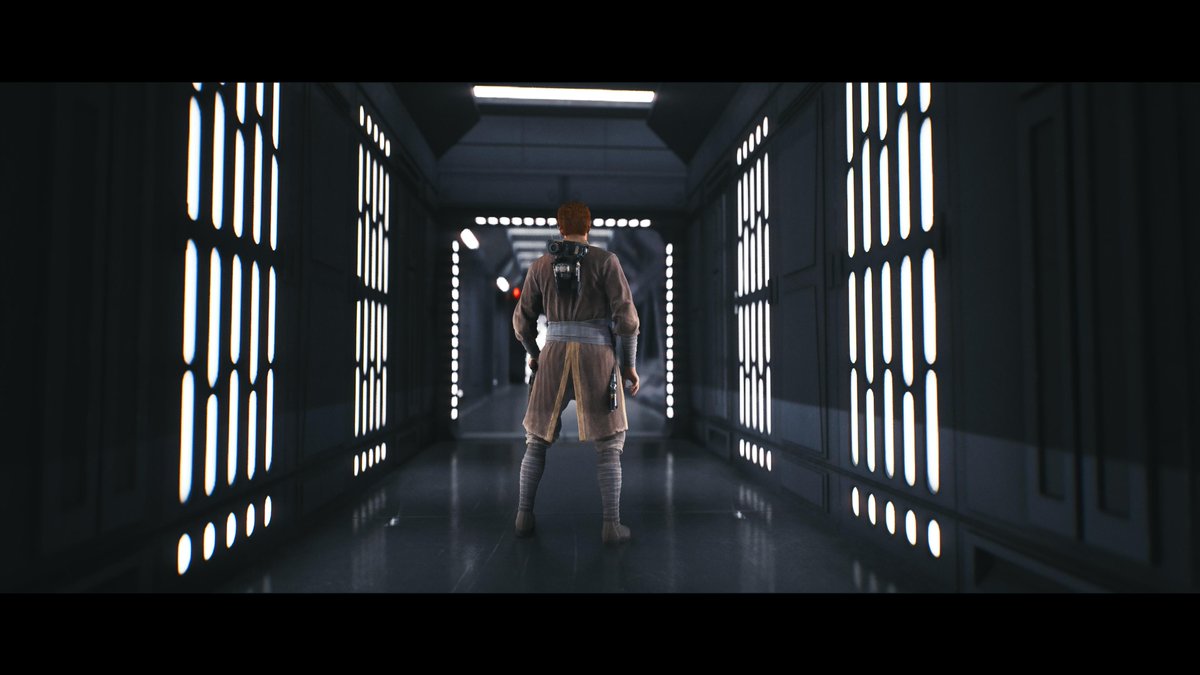 Wiljause's tweet photo. #PS5Share, #STARWARSJediSurvivor https://t.co/Bfw0XV4RIN
