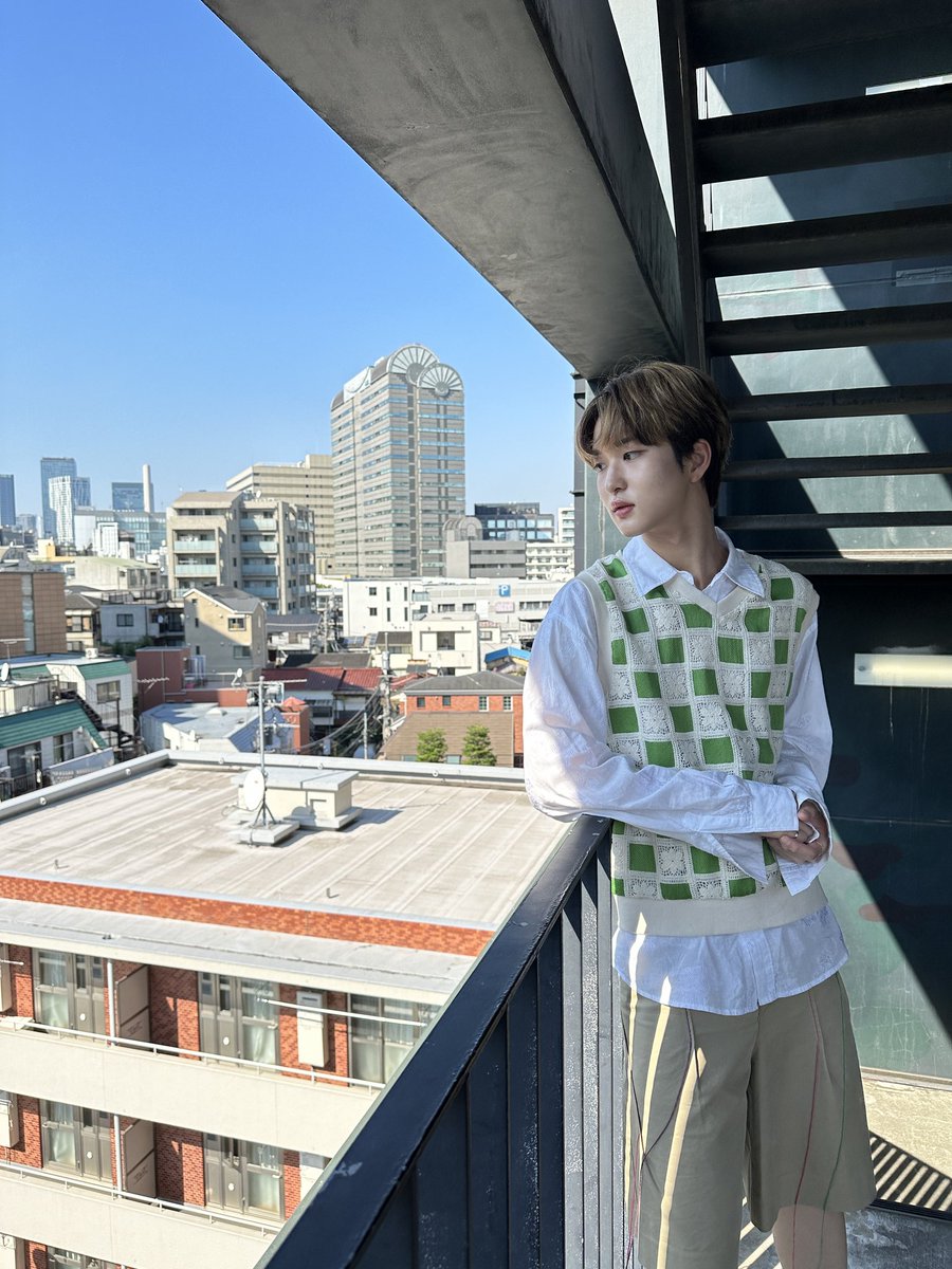 fantasyboys_mem's tweet photo. [#김우석] 

✌️바람에 머리가🤭 

#FANTASYBOYS #판타지보이즈
#KIMWOOSEOK https://t.co/lvRtuq3wu2