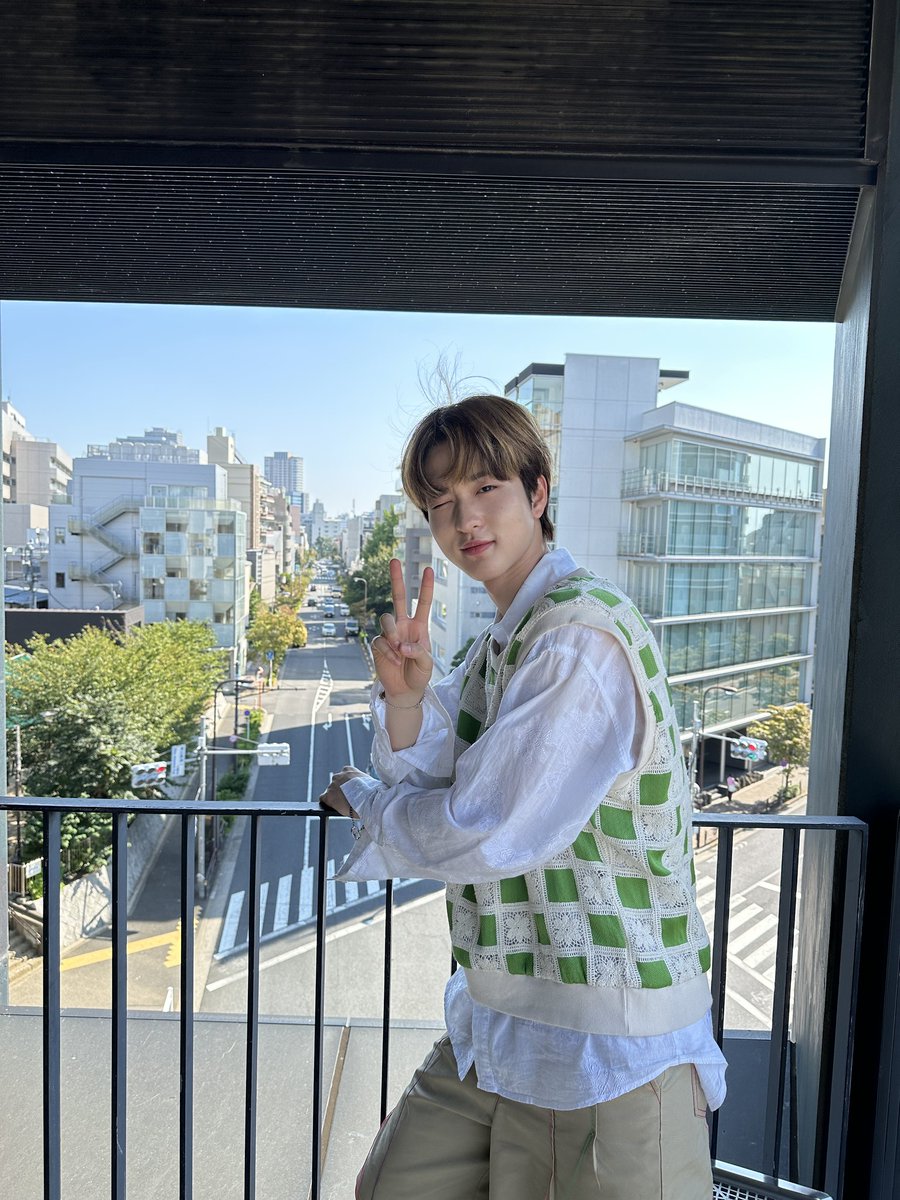 fantasyboys_mem's tweet photo. [#김우석] 

✌️바람에 머리가🤭 

#FANTASYBOYS #판타지보이즈
#KIMWOOSEOK https://t.co/lvRtuq3wu2