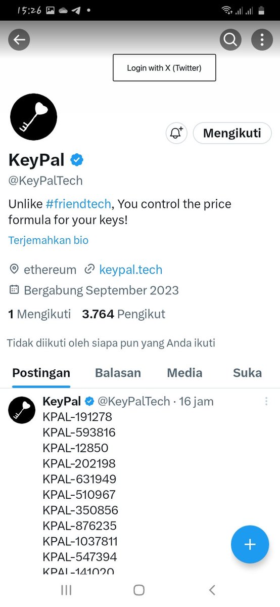efwin212's tweet photo. @Kylapromo @KeyPalTech https://t.co/JbVHTahUwn