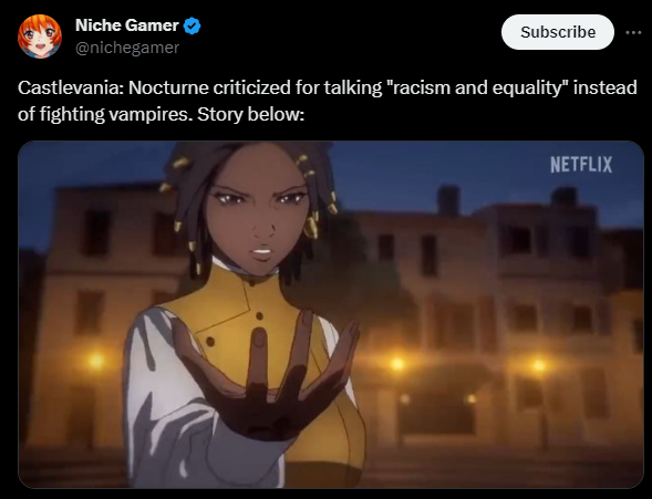Saved You A Click Video Games tweet media