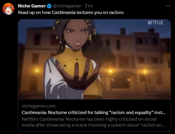 Saved You A Click Video Games tweet media