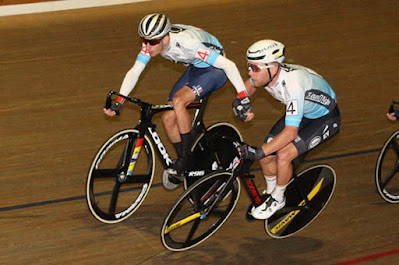 Track Piste tweet media