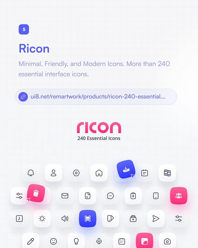 If you are a beginner in UI/UX design and looking for free design ...
