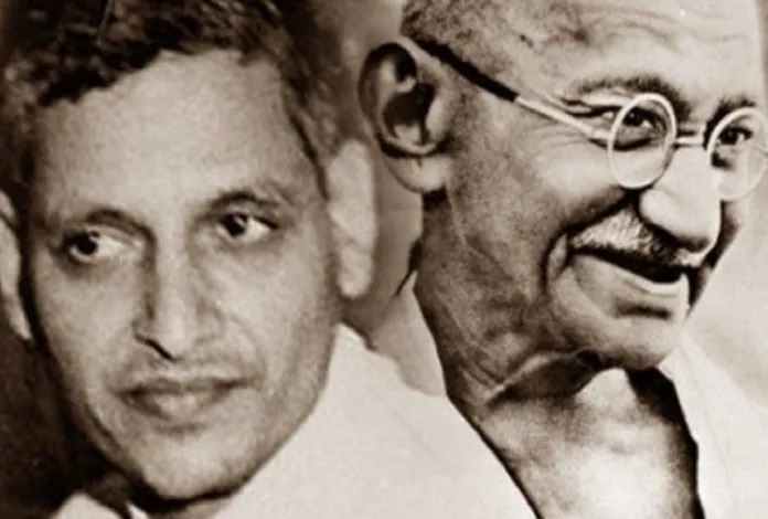 Why Godse Killed Gandhi