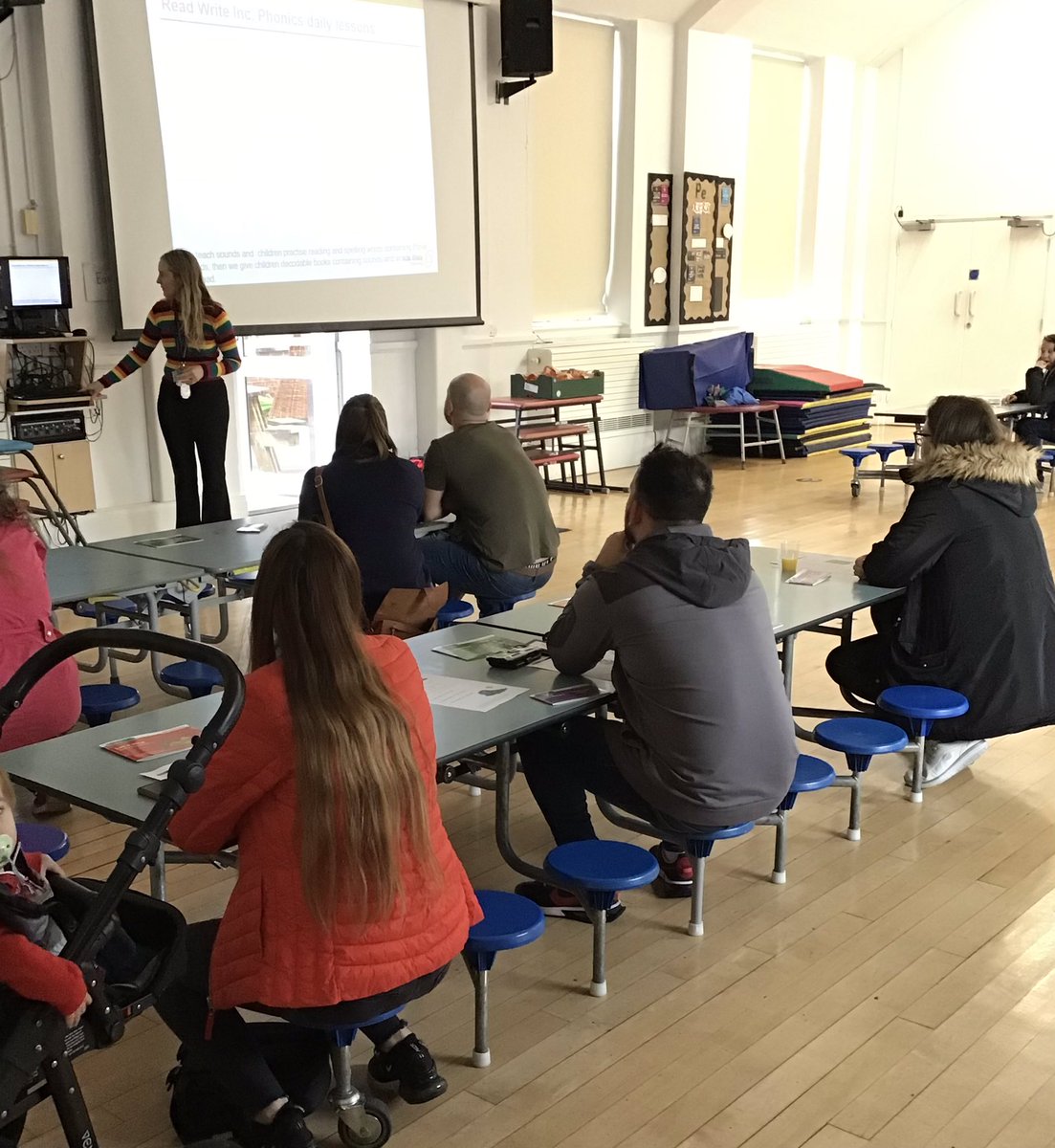 FPS_R_Gruffalos's tweet image. Thank-you to our EYFS families for attending our Early Literacy workshop this morning 📚✍🏽
@FPS_RWI @FPS_R_Unicorns @FPS_R_Ladybirds