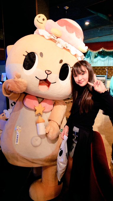 Twitterのコスプレ画像6