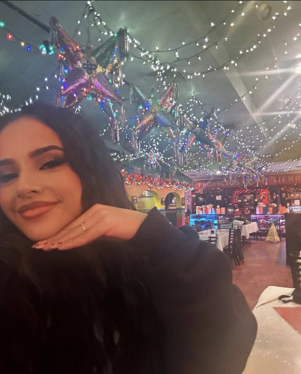 Daniella Rios tweet media
