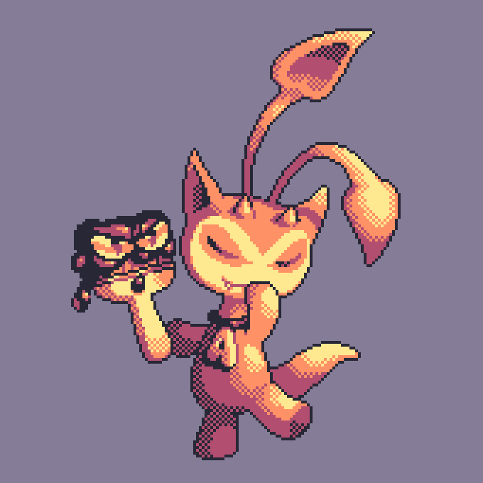 #neopets #pixelart