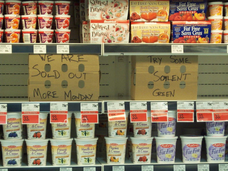 Thamno's tweet photo. @Haub_KSU @GavinVanDeWalle @FoodInsight And here some Canadian humour from 2003: https://t.co/hB8bkinWPx