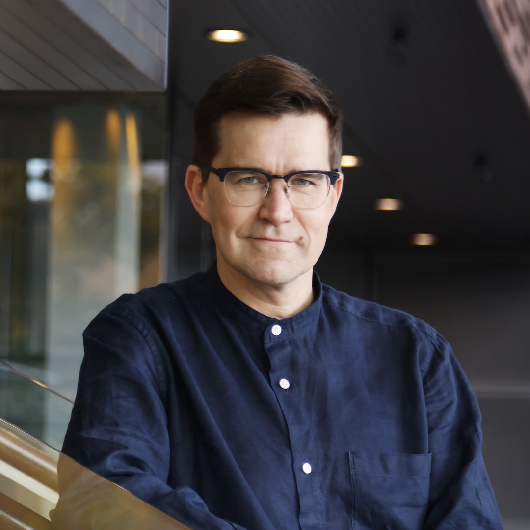 This Sunday (8/10) + next Thursday (12/10) — two concerts only. Finnish piano star Paavali Jumppanen and MCO in a double bill with Mozart's final piano concerto &amp; Beethoven Concerto No 2 in B flat. Tickets selling fast. Book now: mco.org.au/whats-on/mozar…