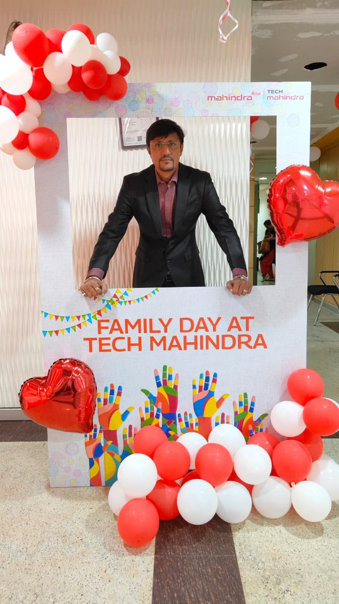 TechM Josh tweet media