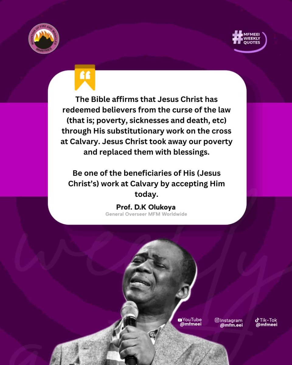 elvgg_2000's tweet photo. "Christ hath redeemed us from the curse of the law, being made a curse for us: for it is written, Cursed is every one that hangeth on a tree:" - Galatians 3:13-14 

#jesusislord https://t.co/TDh7RyC1Vz