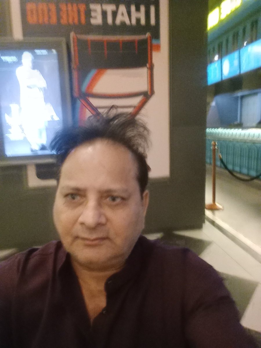 AnilReja's tweet photo. Me and my grand daughter promote #THe #VaccineWar 
Our female scientist,Leader ,#IMR #Bhwrat #Biotech 
Salute such Life saviour
#We #Can #Do  #It 
#Never #Give #Up #Attitute succeeds to make best reliable worlds best vaccine @narendramodi @vivekagnihotri @nanagpatekar salute https://t.co/A1kAuvNdXg