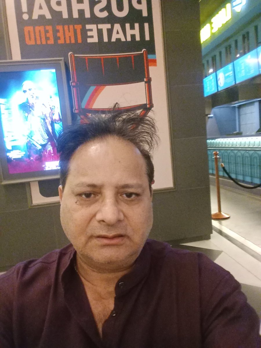 AnilReja's tweet photo. Me and my grand daughter promote #THe #VaccineWar 
Our female scientist,Leader ,#IMR #Bhwrat #Biotech 
Salute such Life saviour
#We #Can #Do  #It 
#Never #Give #Up #Attitute succeeds to make best reliable worlds best vaccine @narendramodi @vivekagnihotri @nanagpatekar salute https://t.co/A1kAuvNdXg