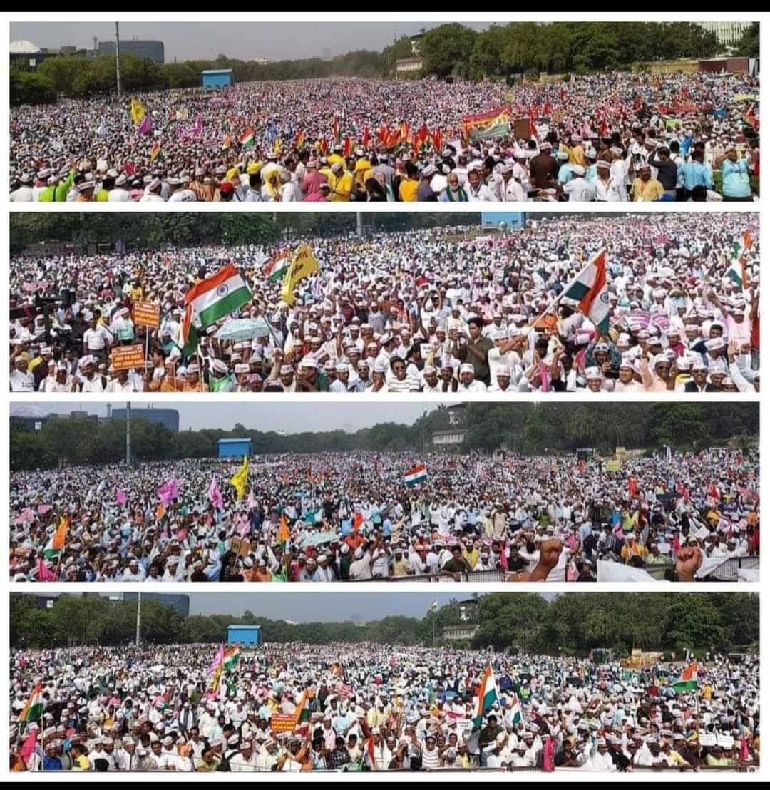 Ajit Singh (@ajitsin01853837) on Twitter photo पुरानी पेंशन के सिवाय कुछ भी मंजूर नहीं...
उठो, जागो और तब तक रुको नहीं, जब तक अपने लक्ष्य को हासिल न कर लो।
<a href="/Aamitabh2/">Amitabh Agnihotri</a>
<a href="/ArvindKejriwal/">Arvind Kejriwal</a>
<a href="/narendramodi/">Narendra Modi</a>
<a href="/RahulGandhi/">Rahul Gandhi</a>
<a href="/SanjayAzadSln/">Sanjay Singh AAP</a>
<a href="/myogiadityanath/">Yogi Adityanath</a>
<a href="/DrDCSHARMAUPPSS/">Dr Dinesh Chandra Sharma</a>
<a href="/vijaykbandhu/">Vijay Kumar Bandhu</a>
#पुरानी_पेंशन_बहाल_करो
#NPSनिजीकरणभारतछोड़ो पुरानी पेंशन के सिवाय कुछ भी मंजूर नहीं...
उठो, जागो और तब तक रुको नहीं, जब तक अपने लक्ष्य को हासिल न कर लो।
<a href="/Aamitabh2/">Amitabh Agnihotri</a>
<a href="/ArvindKejriwal/">Arvind Kejriwal</a>
<a href="/narendramodi/">Narendra Modi</a>
<a href="/RahulGandhi/">Rahul Gandhi</a>
<a href="/SanjayAzadSln/">Sanjay Singh AAP</a>
<a href="/myogiadityanath/">Yogi Adityanath</a>
<a href="/DrDCSHARMAUPPSS/">Dr Dinesh Chandra Sharma</a>
<a href="/vijaykbandhu/">Vijay Kumar Bandhu</a>
#पुरानी_पेंशन_बहाल_करो
#NPSनिजीकरणभारतछोड़ो