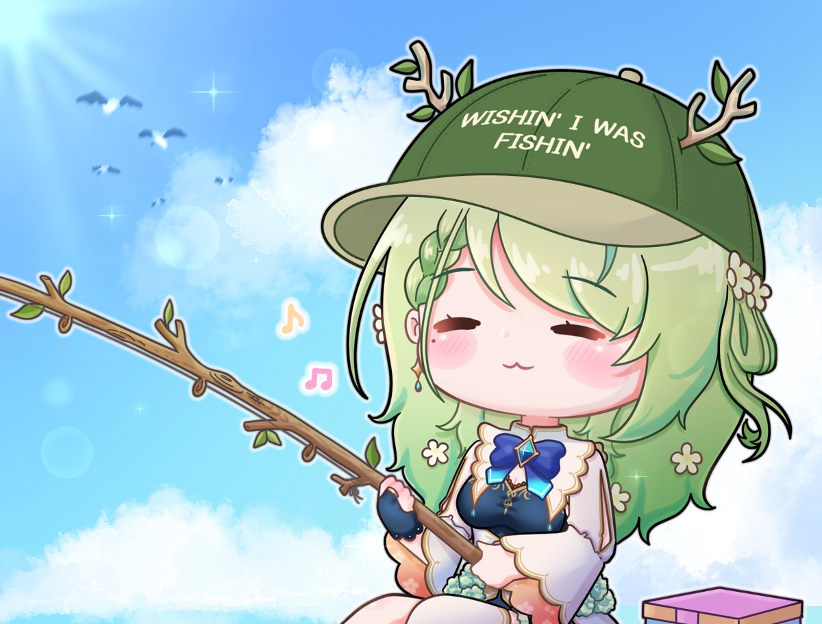 Amamii 🌿💭 waitlist open tweet media