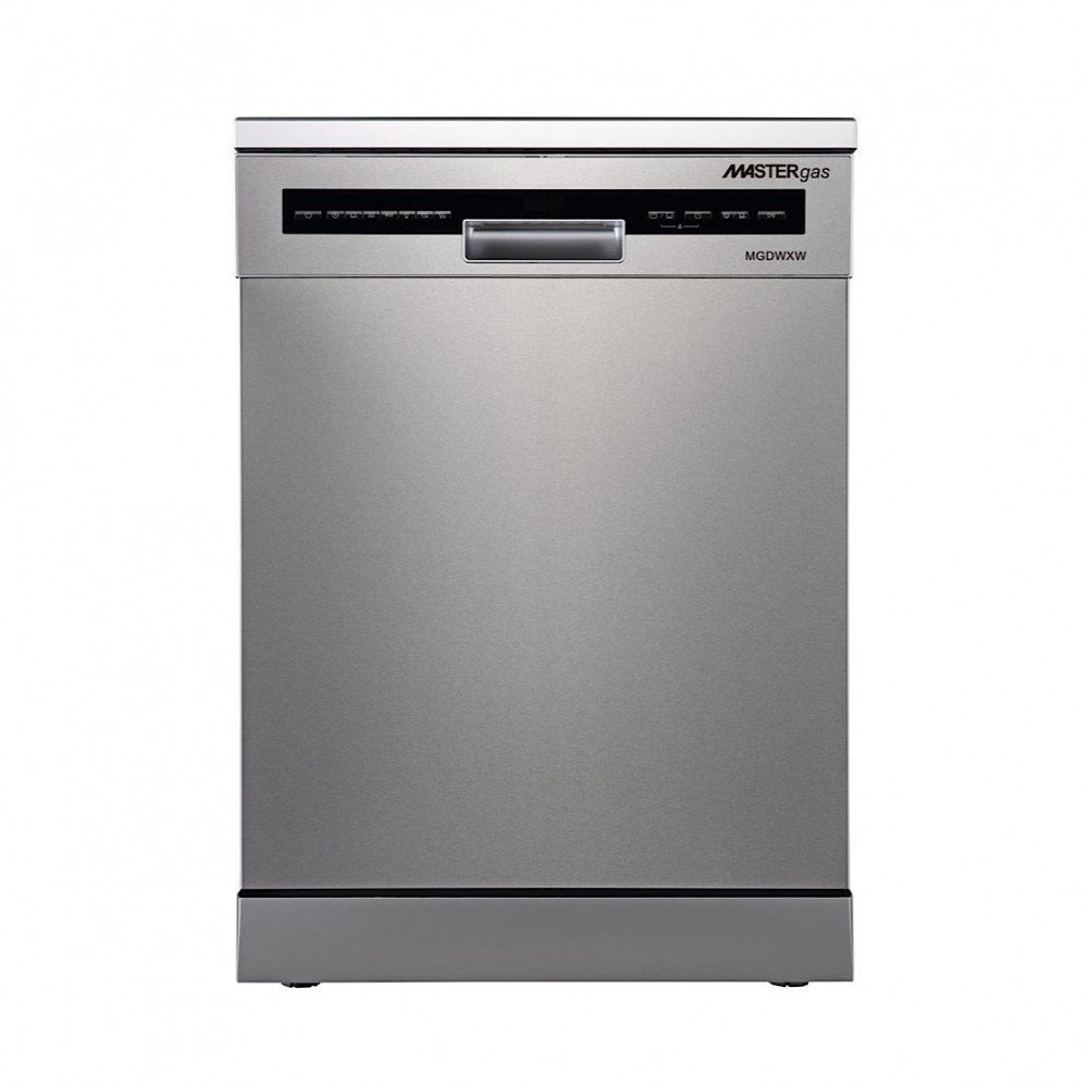 غسالة صحون ماسترغاز
• رقم الطراز MGDWXW
• البرامج 8 وظائف
• 15 مكان تخزين (3 رفوف)
• شاشة ديجيتال
• غسيل مزدوج
• مروحة للتجفيف
• نظام التعقيم
• برنامج الغسيل والتجفيف العميق
• التردد 60 هرتز
• اللون فضي
• صنع في الصين
• ضمان لمدة سنتين

#الرياض
#روائع_البندقية