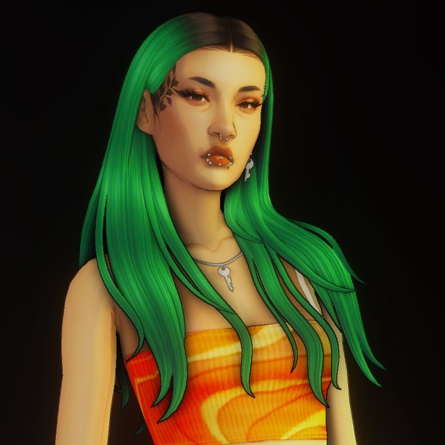 hydebrids's tweet photo. my pc has officially called it quits on me, so here’s the last sim i made before it died 😵‍💫 https://t.co/l15U4Sbc97
