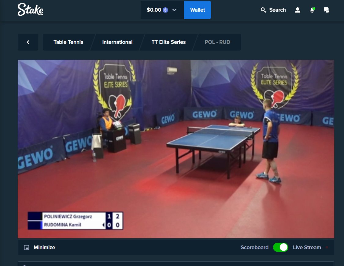 ThatsProfitBoys's tweet photo. late night table tennis bets &amp; buddy get railed with a ping pong ball 💀💀 https://t.co/jiZWxZInF8