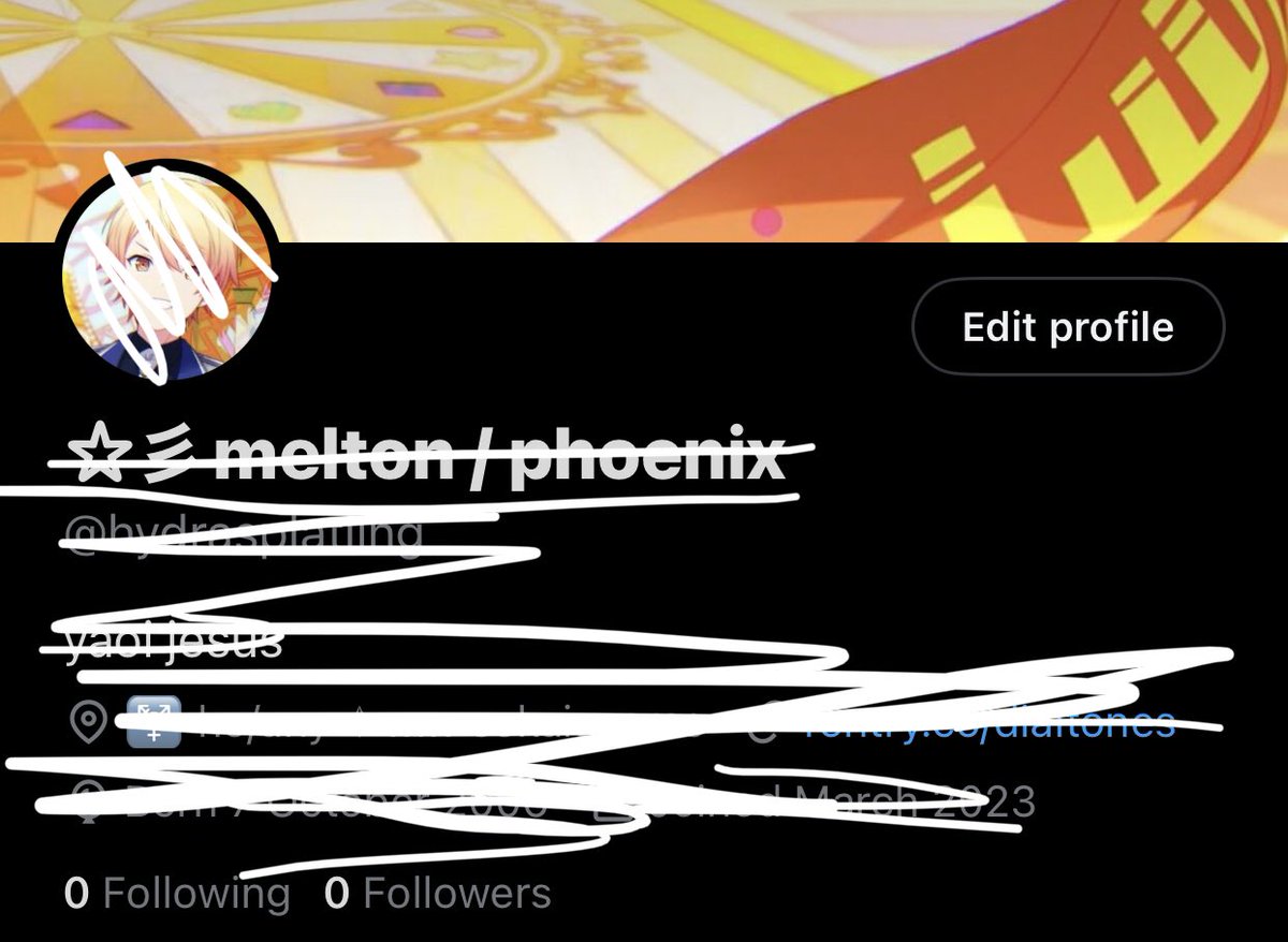 monopoisonous's tweet photo. Someone Help me Please retweet for oomfles https://t.co/P6O5aimq3p