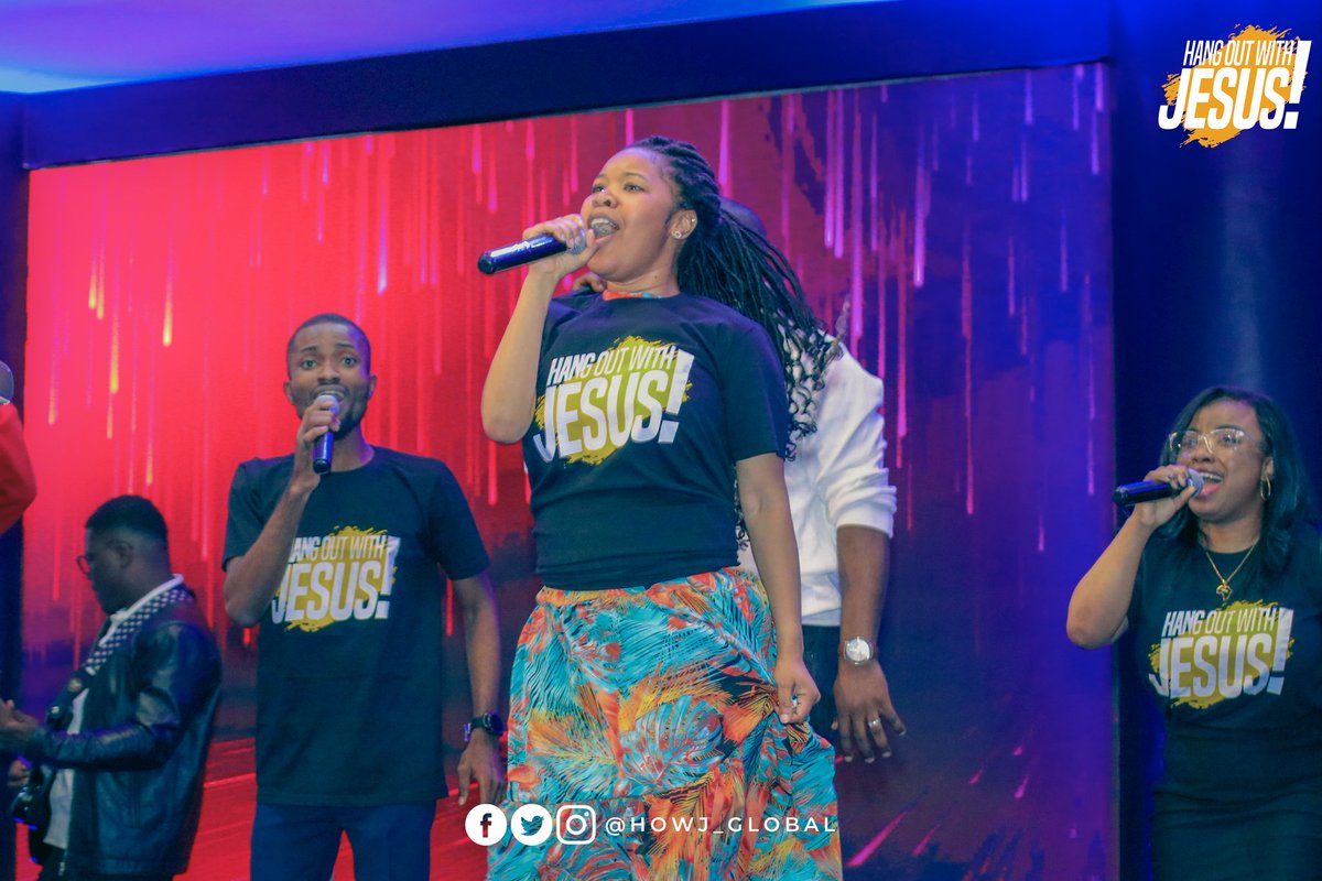 Howj_Global's tweet photo. Screaaammm for joy!
Sing praise to the Lord, you His godly ones,
And give thanks to His holy name. Psalms 30: 4
#howjghanaloading https://t.co/SVSViubcEd