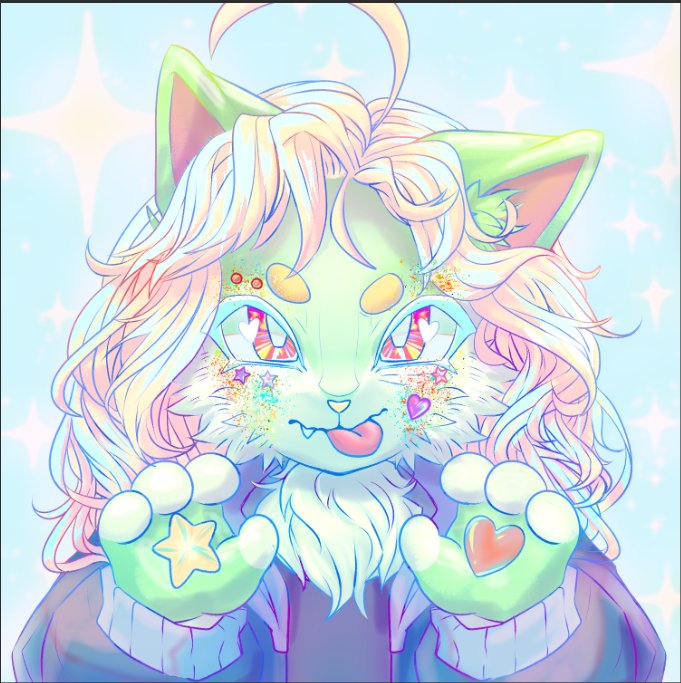 zel (DM for commission) (@Foxietrots) / Posts / X