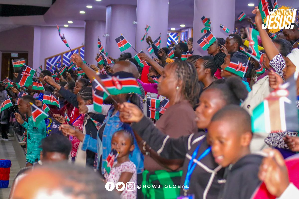 Howj_Global's tweet photo. Screaaammm for joy!
Sing praise to the Lord, you His godly ones,
And give thanks to His holy name. Psalms 30: 4
#howjghanaloading https://t.co/SVSViubcEd
