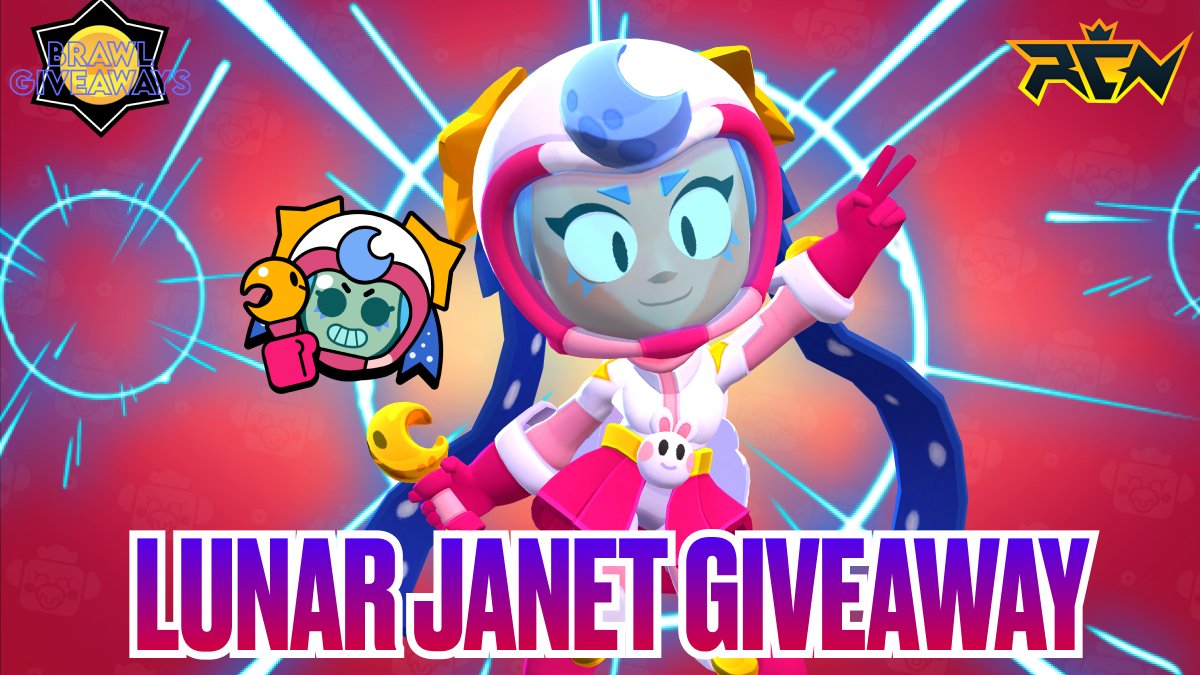 Brawl Stars Giveaways (@Brawl_Giveaways) / X