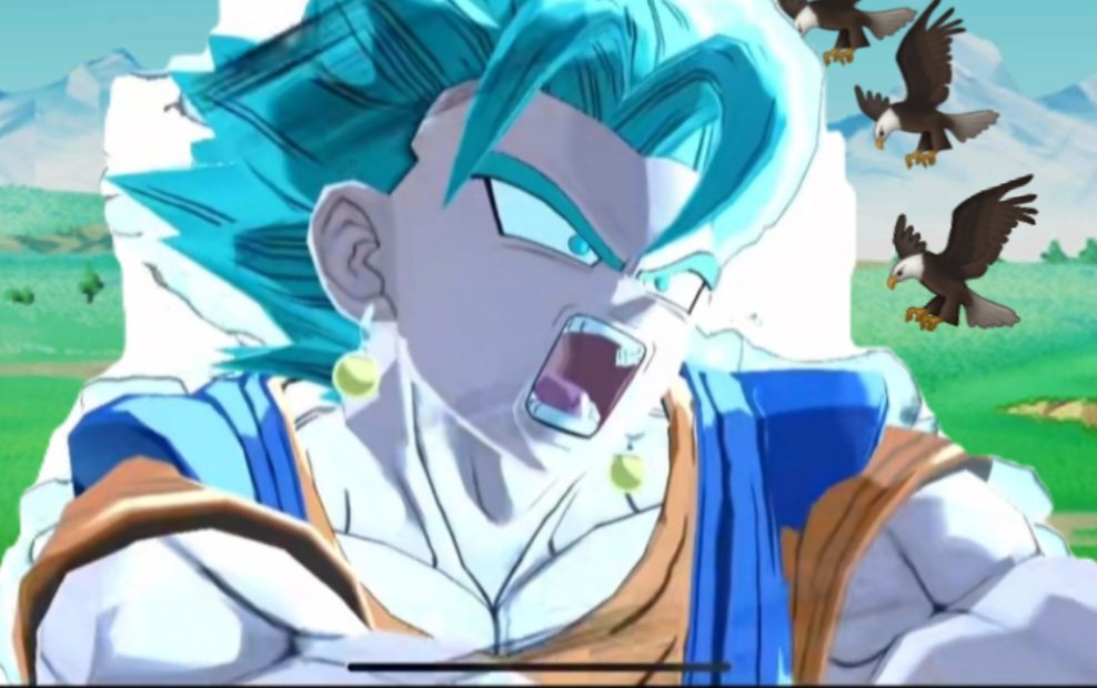 SenpaiNoKage's tweet photo. DROP DEAD๐ฅ๐ฅ๐ฆ
๐ฆ
#DBLegends #Vegito #uvb #ugb #itsfutile #Debate2023 #bluesky #Goku #vegeta https://t.co/9BkKLYKTrK