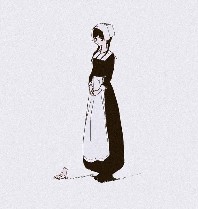 実写→イラスト 