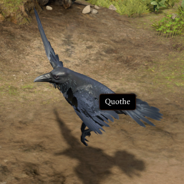 cannibalanders's tweet photo. I see what you did there, Larian... https://t.co/g1XmKnD6Yy