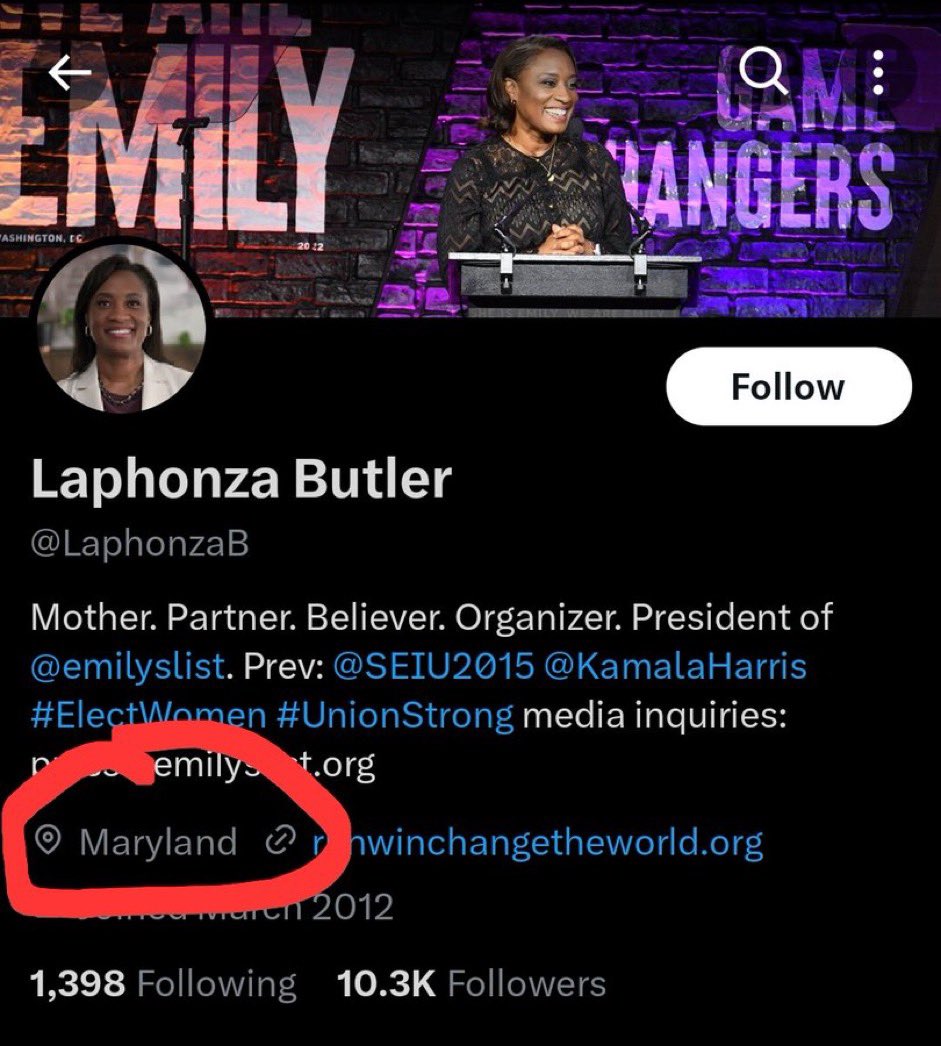 Proud Elephant 🇺🇸🦅 tweet media