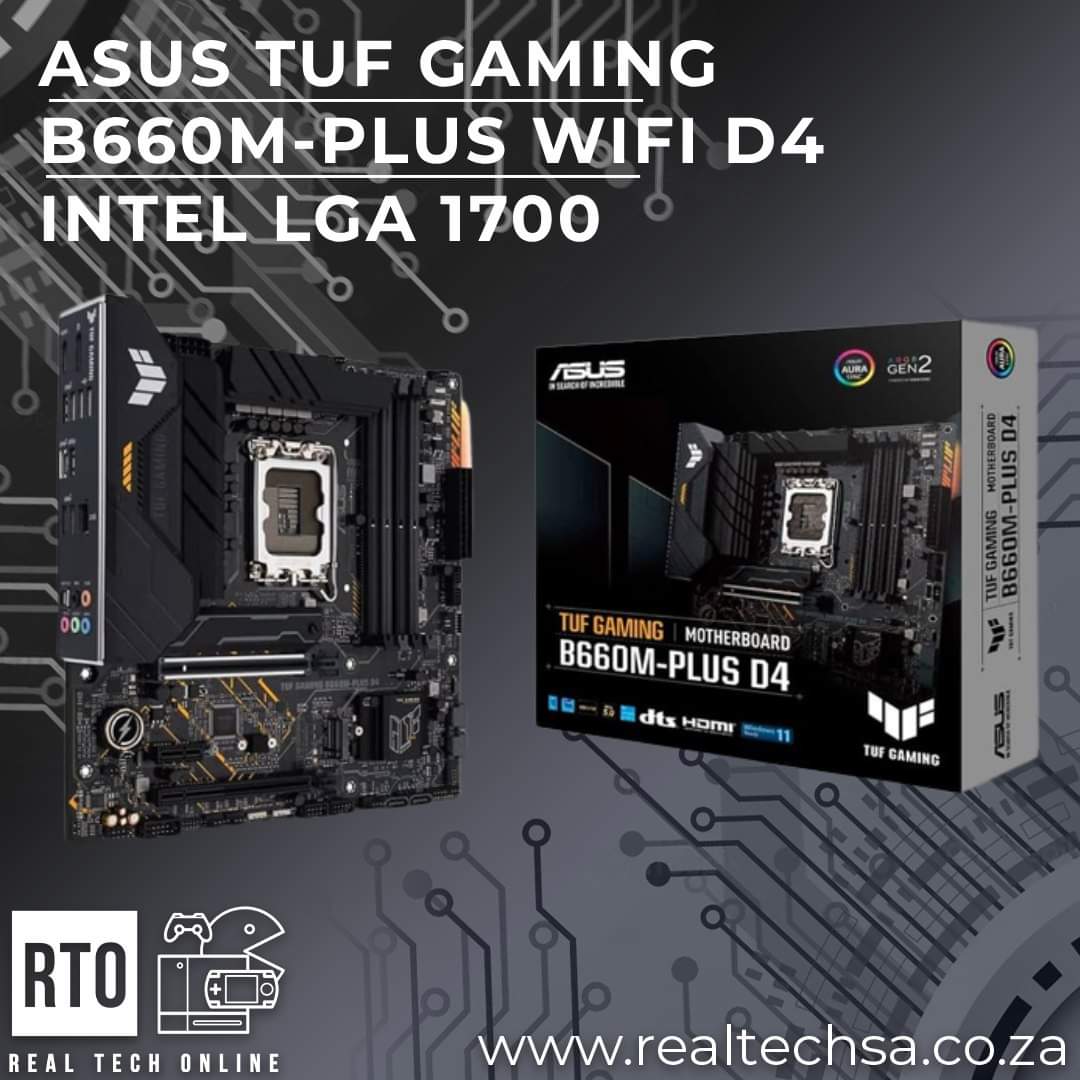 RealTech Online (PTY) Ltd tweet media