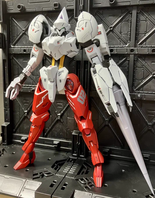 いやはや全くですな >RTみんなもミカエリスに槍付けような!ドリルでもいいぞ!! 